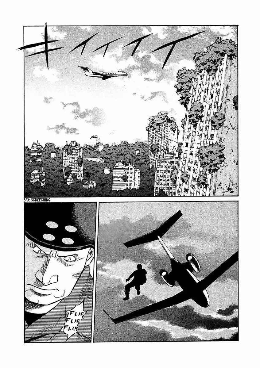 Verdant Lord Chapter 24 2